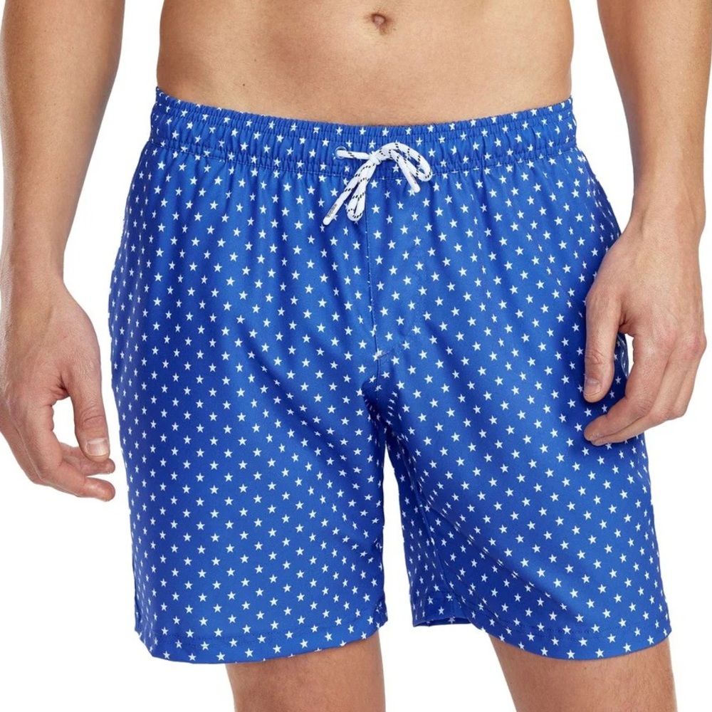 Tipsy Elves Stretch Swim Trunks